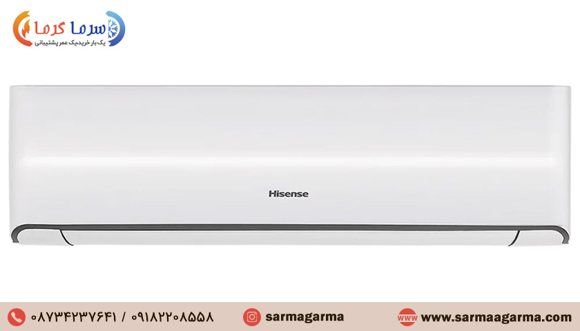 هایسنس مدل HIH-24TG