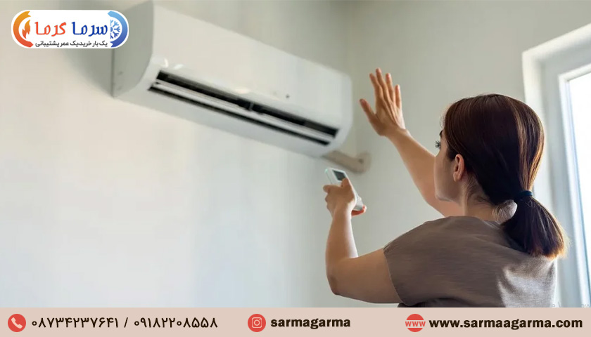 تست عملکرد دستگاه قبل از خرید