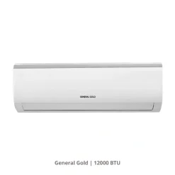 کولر گازی جنرال گلد 12000 پلاتینیوم مدل GG-MS12000 PLATINUM