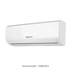 کولر گازی جنرال گلد 12000 پلاتینیوم مدل GG-MS12000 PLATINUM