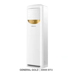 کولر گازی ایستاده جنرال گلد 30000 آلترا مدل GG-AF30000 ULTRA