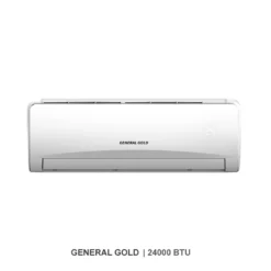 کولر گازی جنرال گلد 24000 پیستونی آلترا فقط سرمایش مدل GG-AP24000 ULTRA