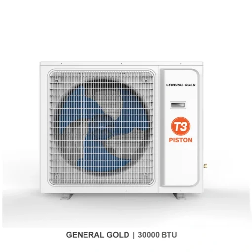 کولر گازی جنرال گلد 30000 پیستونی آلترا فقط سرمایش مدل GG-AP30000 ULTRA - تصویر 2
