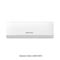 کولر گازی جنرال گلد 24000 اسپارک اینورتر مدل GG-AS24000 SPARK 5