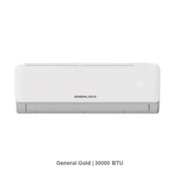 کولر گازی جنرال گلد 30000 اسپارک اینورتر مدل GG-AS30000 SPARK 5
