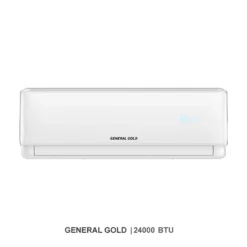 کولر گازی جنرال گلد 24000 اکو مدل GG-BS24000 ECO