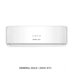 کولر گازی جنرال گلد 36000 انزو مدل GG-MF36000 ENZO
