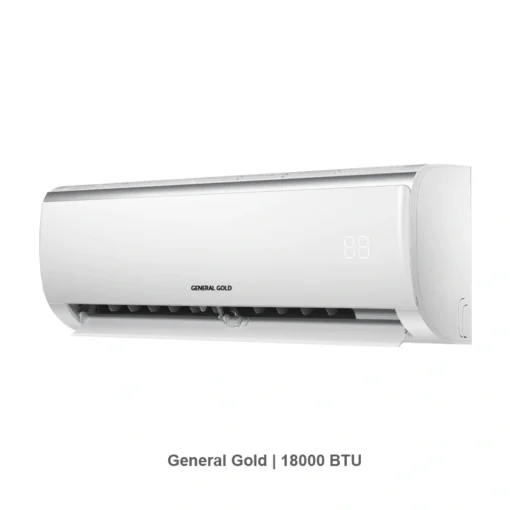 کولر گازی جنرال گلد 18000 پلاتینیوم مدل GG-MS18000 PLATINUM - تصویر 4