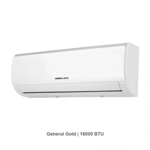 کولر گازی جنرال گلد 18000 پلاتینیوم مدل GG-MS18000 PLATINUM - تصویر 5