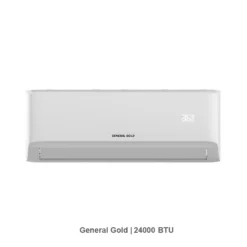 کولر گازی جنرال گلد 24000 دیوا اینورتر مدل GG-MS24000 DIVA 5