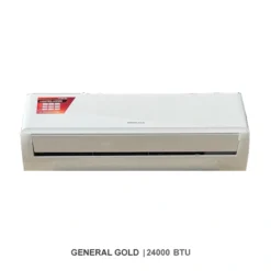 کولر گازی جنرال گلد 24000 مارس اینورتر مدل GG-MS24000 MARS