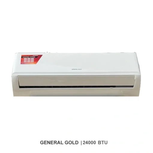 کولر گازی جنرال گلد 24000 مارس اینورتر مدل GG-MS24000 MARS