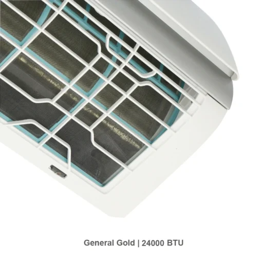 کولر گازی جنرال گلد 24000 پلاتینیوم مدل GG-MS24000 PLATINUM - تصویر 3