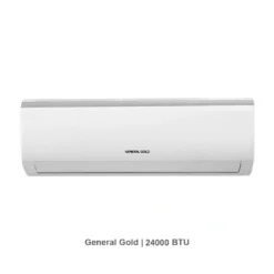کولر گازی جنرال گلد 24000 پلاتینیوم مدل GG-MS24000 PLATINUM