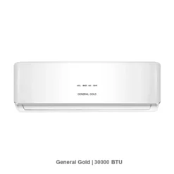 کولر گازی جنرال گلد 30000 ویتالی مدل GG-MS30 VITALLY