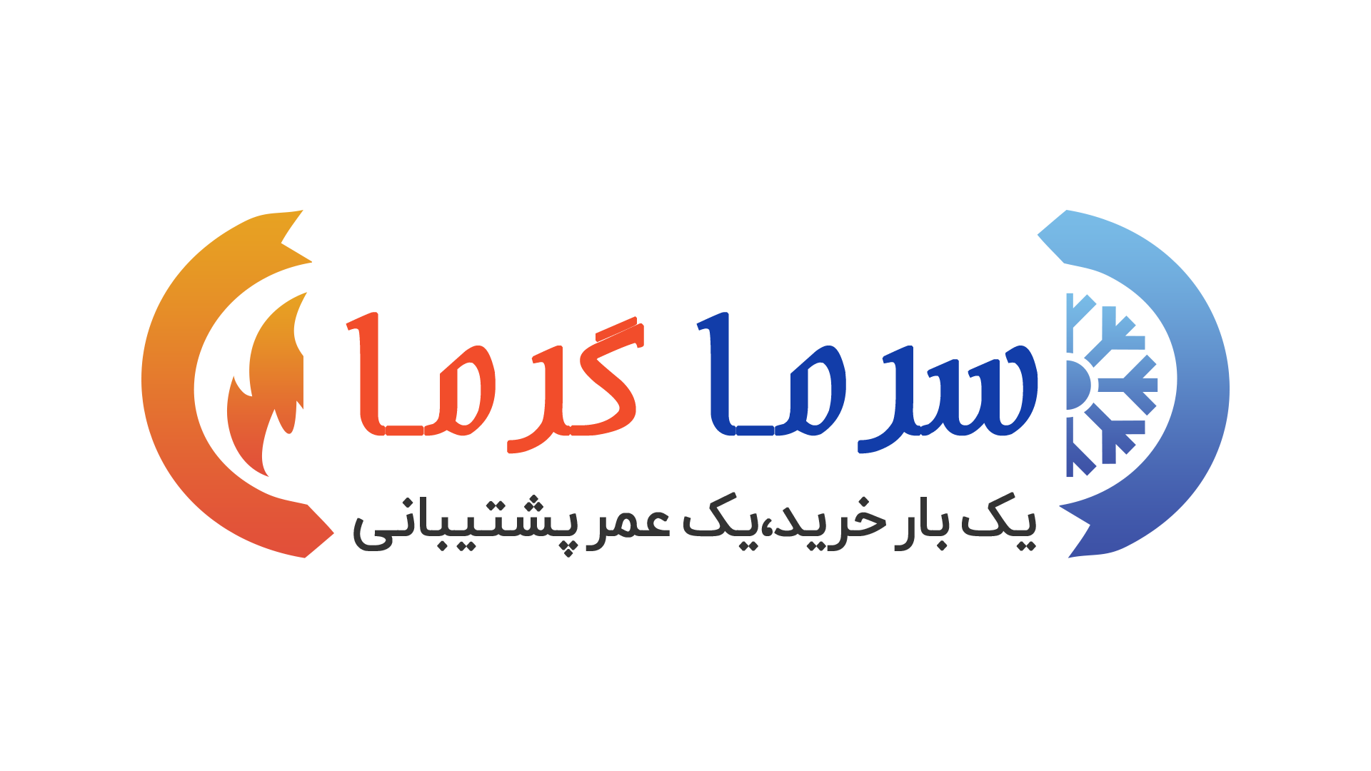سرما گرما
