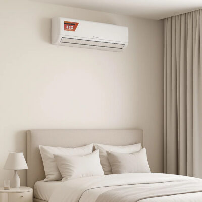 استفاده شده از بهترین گاز R410a