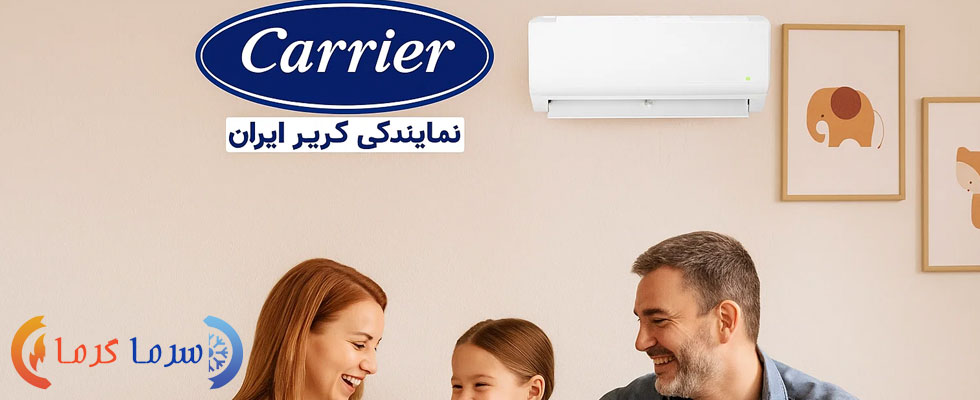 راهنمای خرید کولر گازی کریر