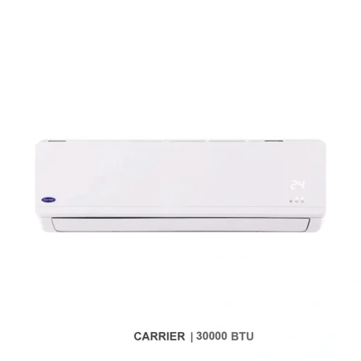 کولر گازی کریر ۳۰۰۰۰ معمولی QCF، مدل 42QCF030733G – 38QCF030733G