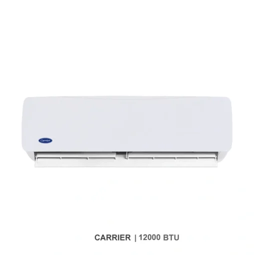 کولر گازی کریر ۱۲۰۰۰ اینورتر QHG، مدل 42QHG012VS – 38QHG012VS - تصویر 4