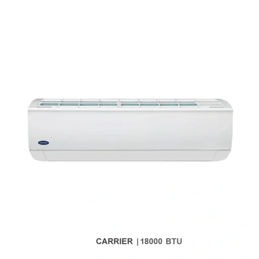 کولر گازی کریر 18000 معمولی QHG، مدل 42QHG018H – 38QHG018H - تصویر 4