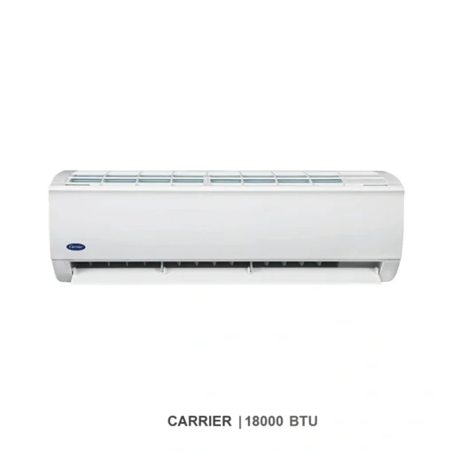 کولر گازی کریر 18000 معمولی QHG، مدل 42QHG018H – 38QHG018H - تصویر 5