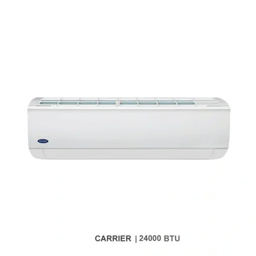 کولر گازی کریر 24000 معمولی QHG، مدل 42QHG024H – 38QHG024H - تصویر 4