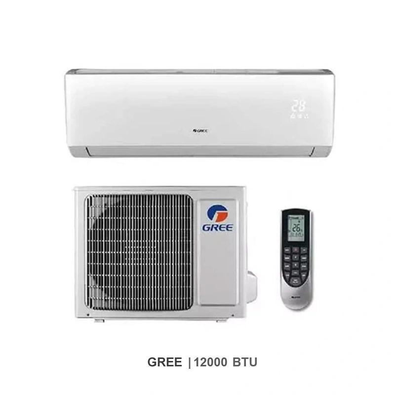 کولر گازی گری 12000 بی کامفورت مدل B’Comfort-P12H1 - تصویر 4