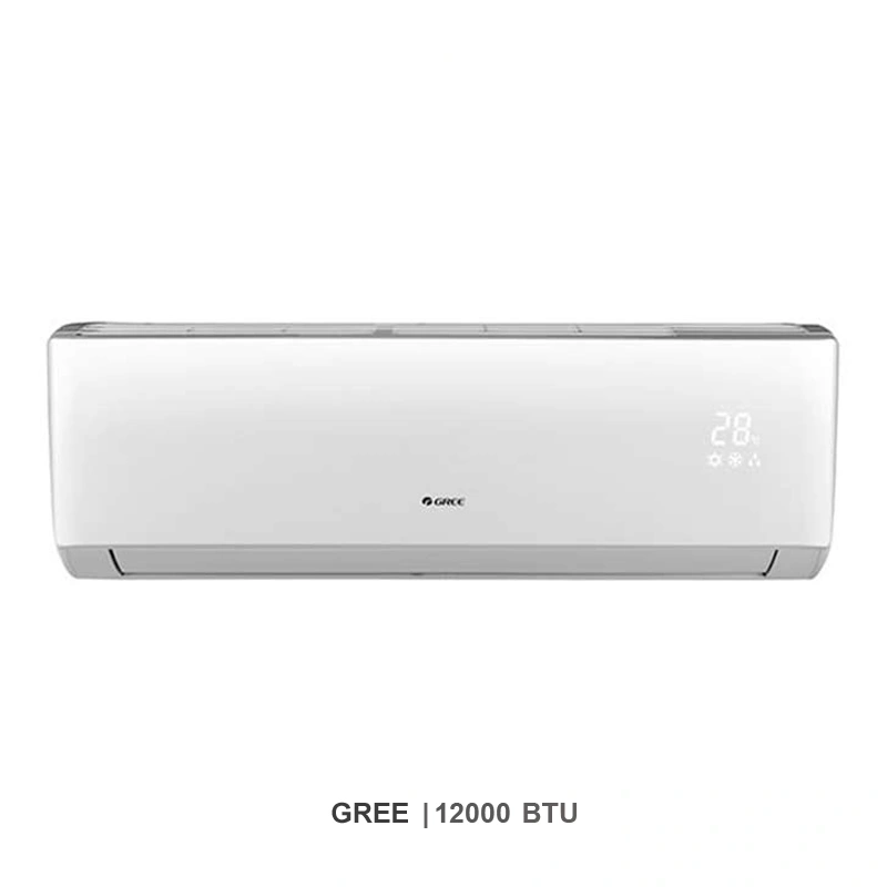 کولر گازی گری 12000 بی کامفورت مدل B’Comfort-P12H1