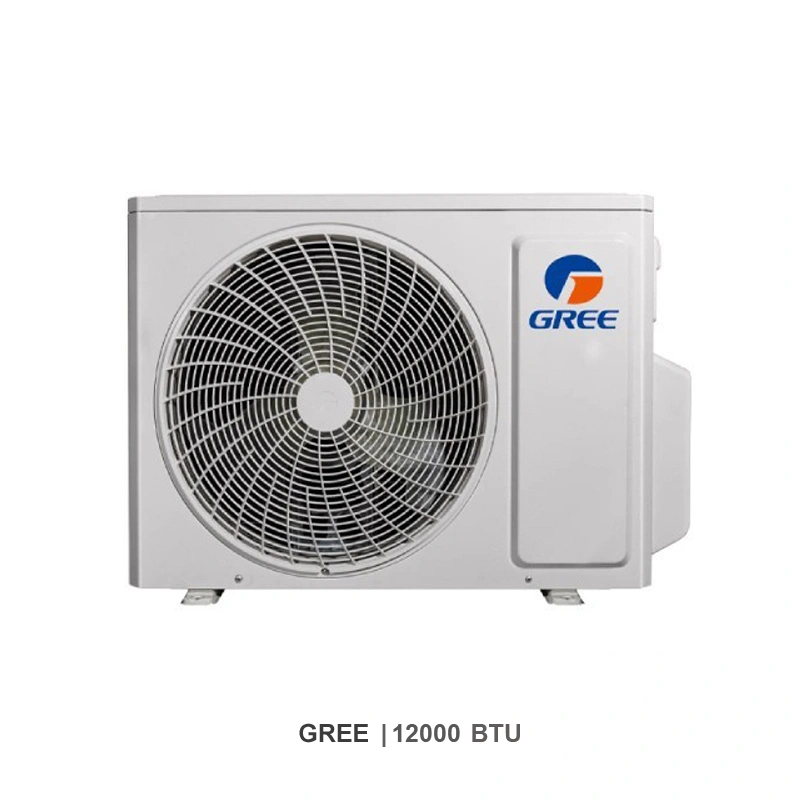 کولر گازی گری 12000 بی کامفورت مدل B’Comfort-P12H1 - تصویر 2