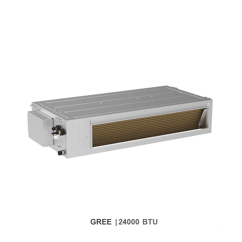 داکت اسپلیت گری ۲۴۰۰۰ اینورتر مدل پلار PULAR کد GUD24PH1/A-S