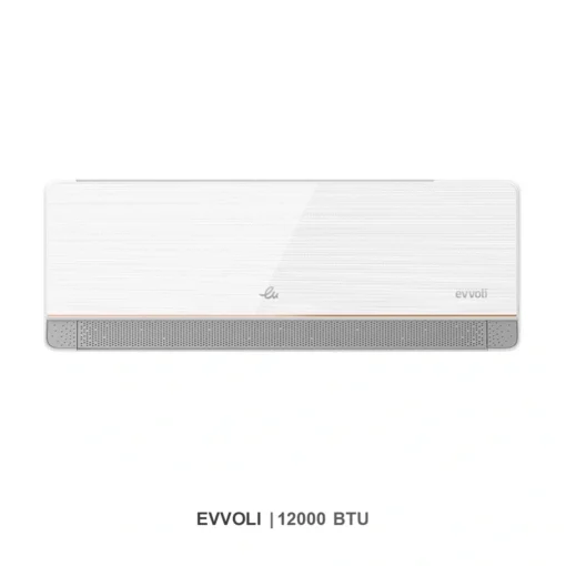 کولر گازی ایوولی 12000 الگانت مدل EVCIS-12K-UV