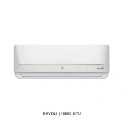 کولر گازی ایوولی 18000 گلدن مدل EVCIS | 18K-MD-1