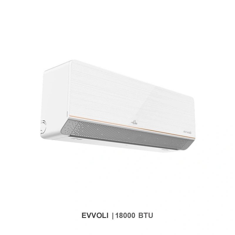 کولر گازی ایوولی 18000 الگانت مدل EVCIS-18K-UV - تصویر 3