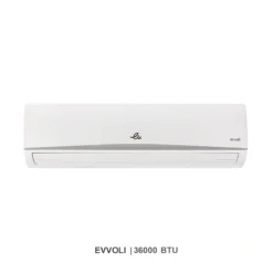 کولر گازی ایوولی 36000 گلدن مدل EVCIS-36K-MD