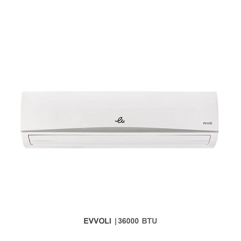 کولر گازی ایوولی 36000 گلدن مدل EVCIS-36K-MD