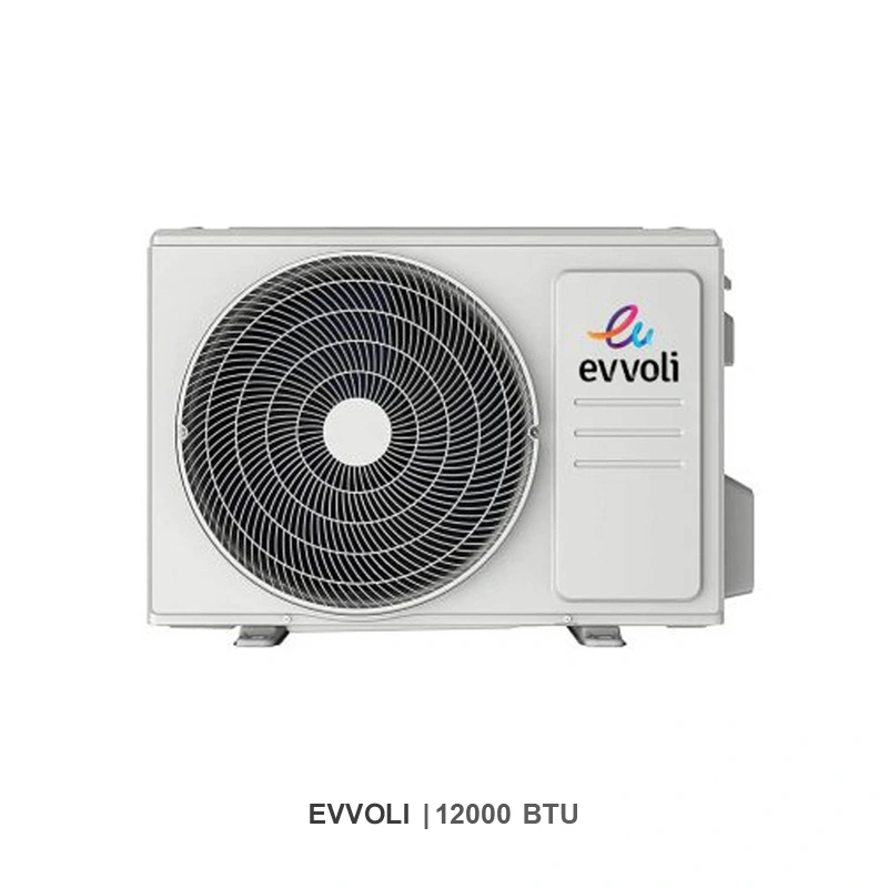 کولر گازی ایوولی 12000 اینورتر مدل EVDC-12K-T3-Premium - تصویر 2