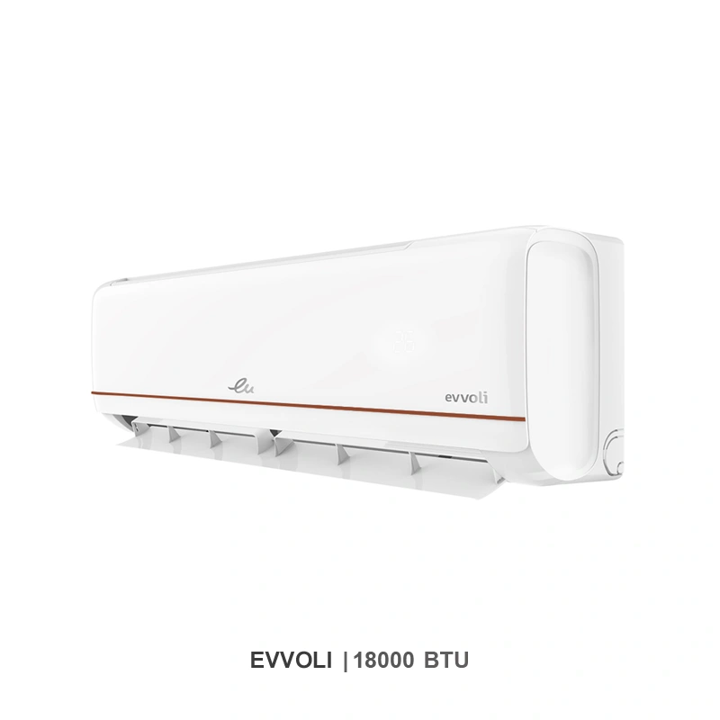 کولر گازی ایوولی 18000 اینورتر مدل EVDC-18K-MD-1 - تصویر 3