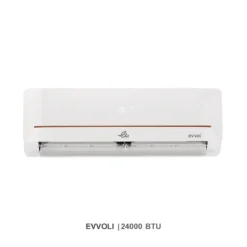 کولر گازی ایوولی 24000 اینورتر مدل EVDC-24K-MD-1