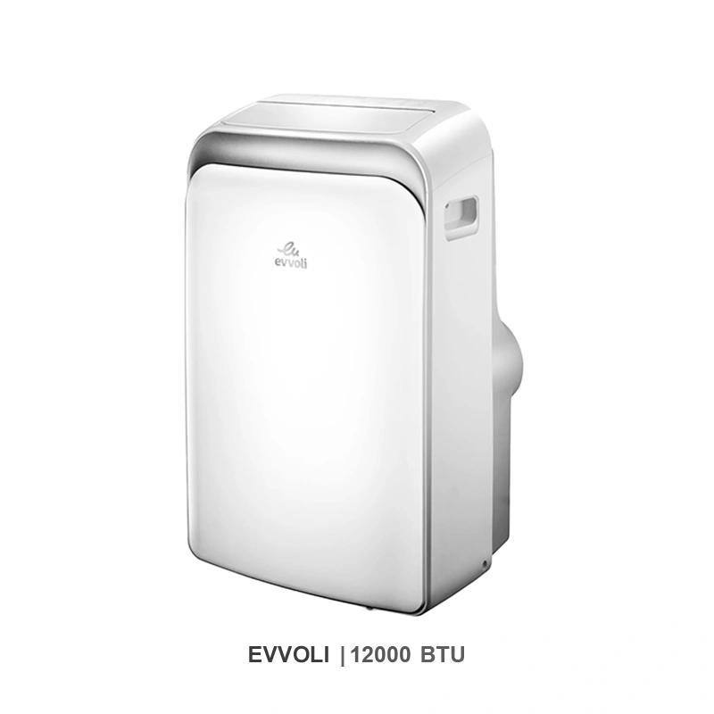 کولر گازی ایوولی 12000 پرتابل قابل حمل EVPRO–12K-MD - تصویر 2
