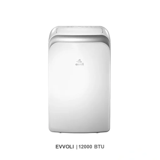 کولر گازی ایوولی 12000 پرتابل قابل حمل EVPRO–12K-MD