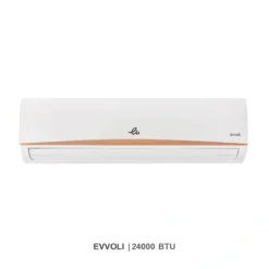 کولر گازی ایوولی 24000 گرند مدل EVT3–24K-MD-1