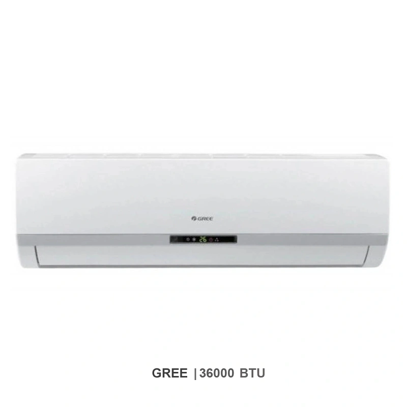 کولر گازی گری 36000 جیتوماتیک فقط سرمایشی مدل G2’Matic H36C3