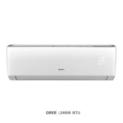 کولر گازی گری 24000 جی فورماتیک فقط سرمایش مدل G4Matic H24C3