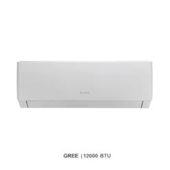 کولر گازی گری ۱۲۰۰۰ پلار مدل GWH12AGCXB-K3NTA1A/O
