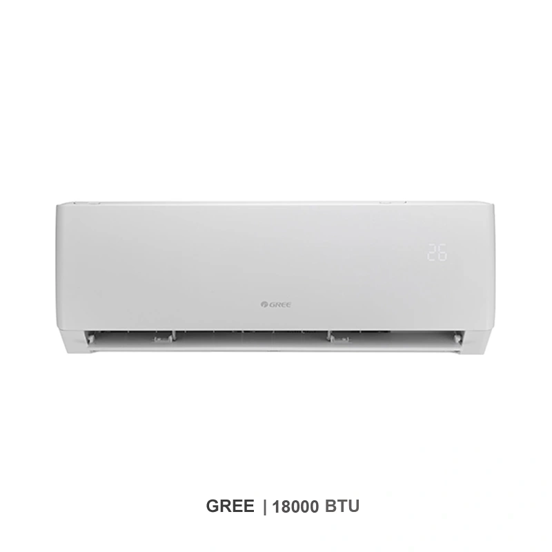 کولر گازی گری 18000 پلار مدل GWH18AGD-K3NTA0A/O - تصویر 5