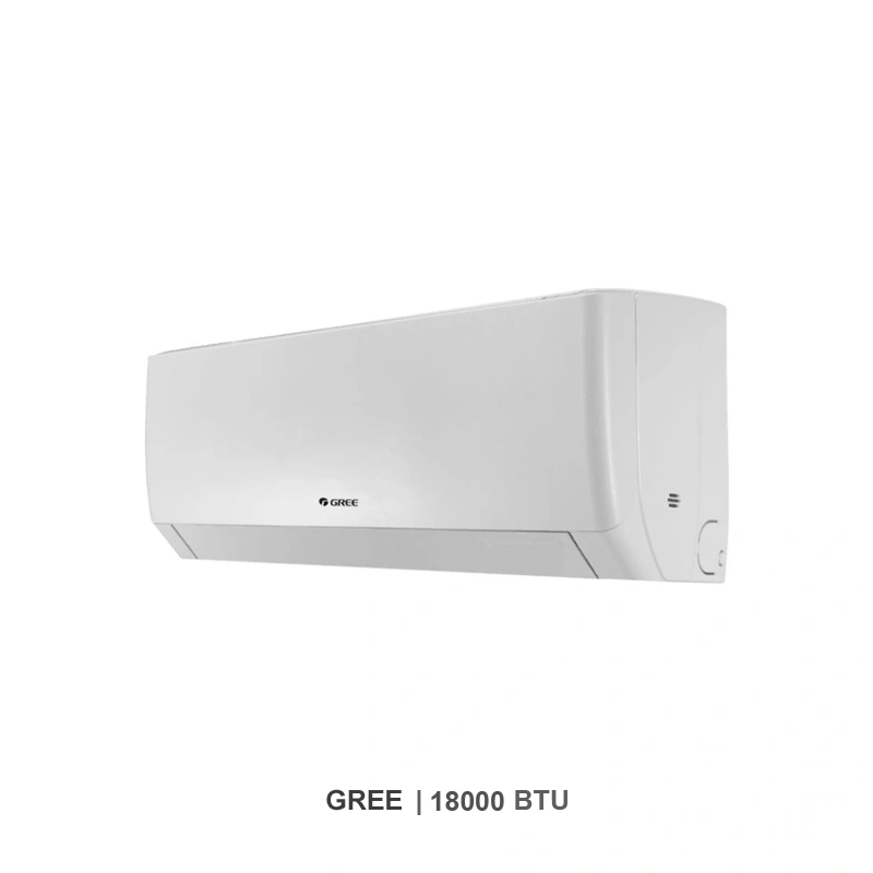 کولر گازی گری 18000 پلار مدل GWH18AGD-K3NTA0A/O - تصویر 6