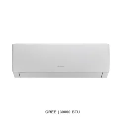 کولر گازی گری 30000 اینورتر پلار مدل GWH30AGEXH-K3DTA2BI