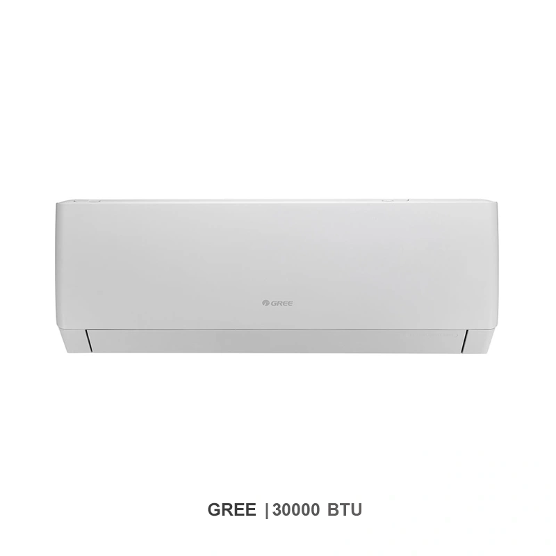 کولر گازی گری 30000 اینورتر پلار مدل GWH30AGEXH-K3DTA2BI