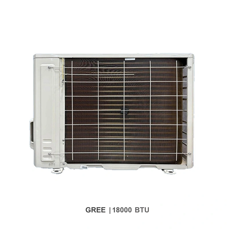 کولر گازی گری 18000 اینورتر آی سی متیک مدل IC Matic 32-18H1 - تصویر 3